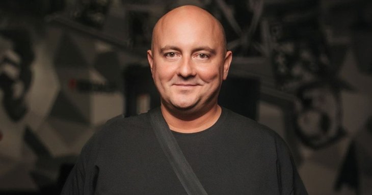 Юрій Ткач зізнався, як алкогольна залежність ледь не довела його шлюб до розлучення