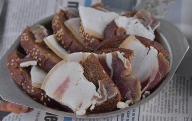 Диетолог развеяла популярное заблуждение о сале