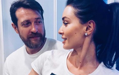 Истощенный Кирилл Сафронов стремительно теряет вес из-за коронавируса