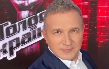 Юрий Горбунов рассказал о теплых отношениях с бывшей женой