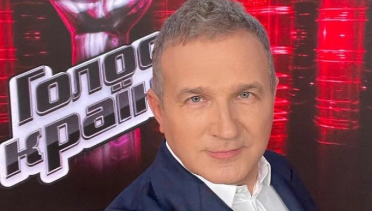 Юрий Горбунов рассказал о теплых отношениях с бывшей женой