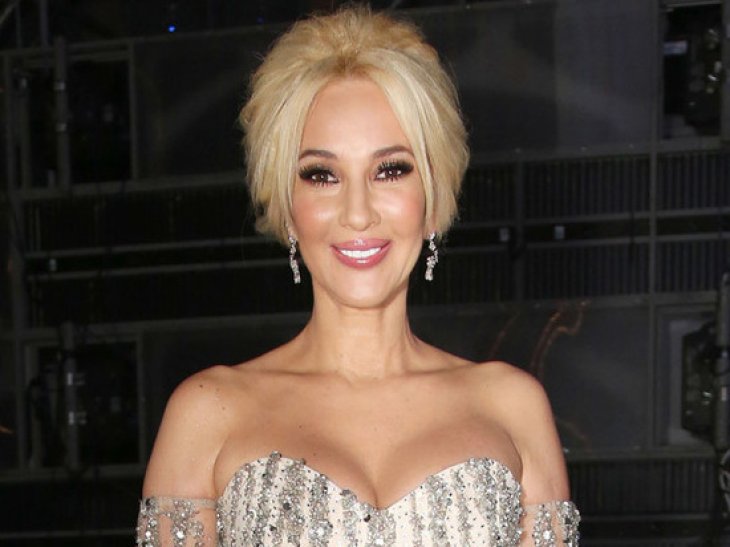 Больная коронавирусом Лера Кудрявцева рассказала о своем самочувствии