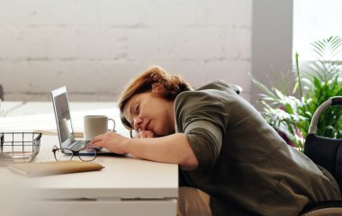 У Британії масово переходять на 4-денний робочий тиждень – чи 