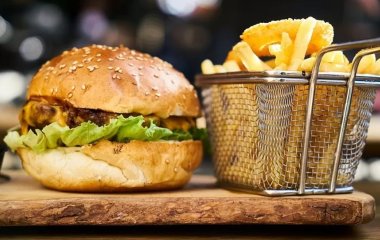 Три продукти, які протипоказані при високому тиску