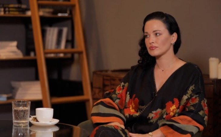 Даша Астафьева призналась, что Потап и Светлана Лобода заблокировали ее в соцсетях