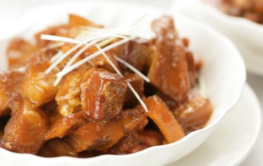 Как приготовить вкусный и ароматный гуляш? Лучшие рецепты и секреты приготовления блюда