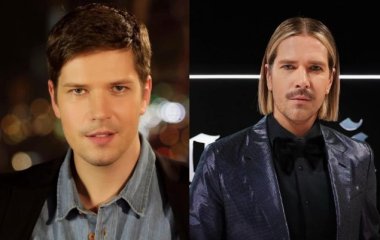 Известный украинский ведущий предал Украину и уехал жить в Россию