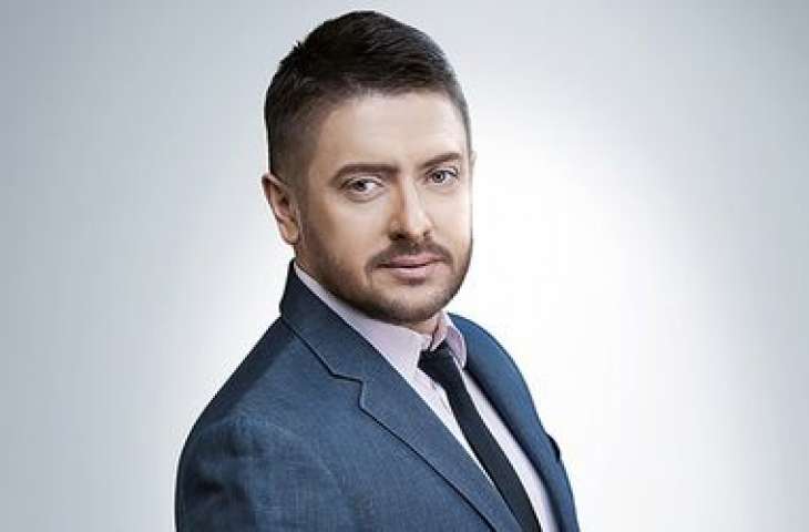 Алексей Суханов. Почему россиянин  перешел на нашу сторону?