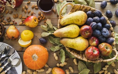 Британские ученые назвали «суперпродукты» для укрепления иммунитета