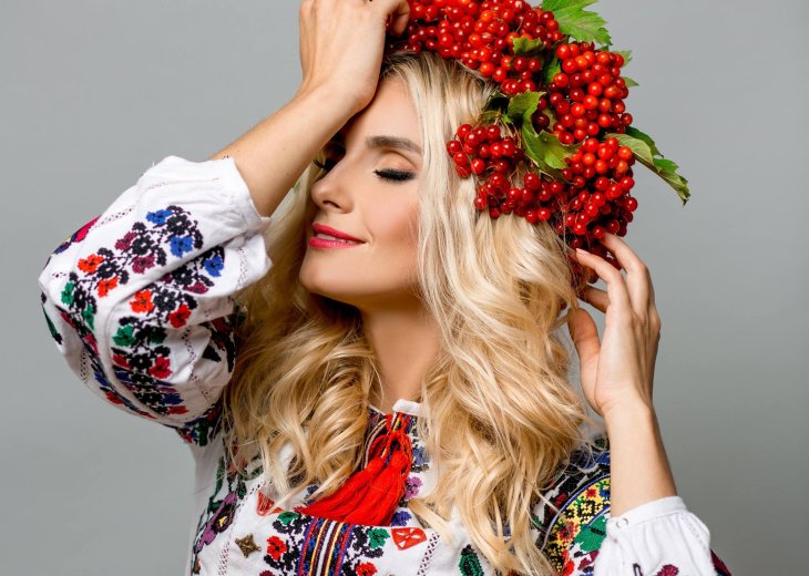 Ирина Федишин анонсировала новый клип