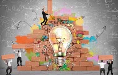 5 простых способов развить творческое мышление