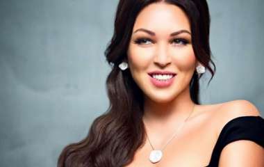 Ирина Дубцова порадовала фотографией на каникулах