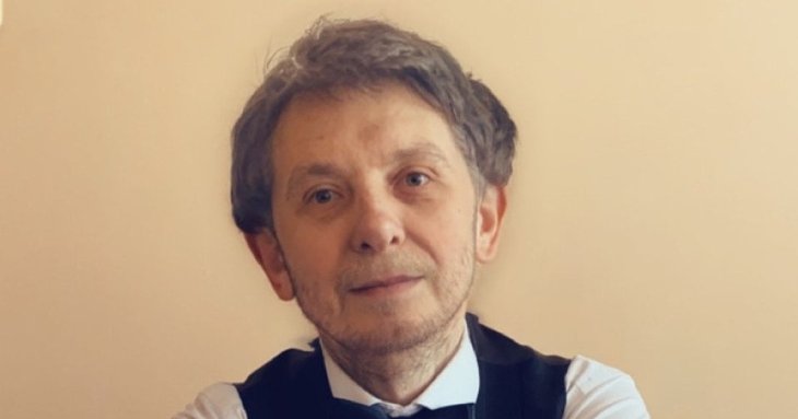 Популярний блогер зі Львова мобілізувався і показався у військовій формі: де служитиме пан Роман