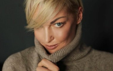 Анастасия Волочкова сэкономила на отдыхе