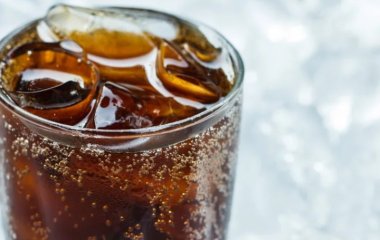 Простой рецепт полезного напитка, который заменит магазинную колу