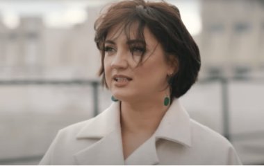 Оля Цыбульская честно рассказала о своих гонорарах