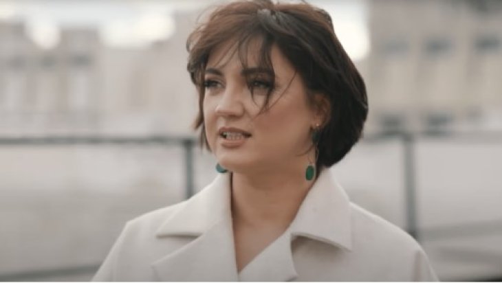 Оля Цыбульская честно рассказала о своих гонорарах