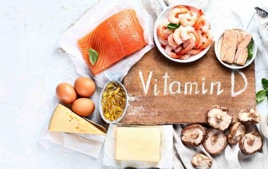Який продукт допоможе запобігти дефіциту вітаміну D