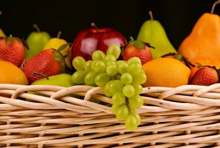 Повсякденні продукти, які омолоджують організм
