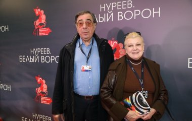 Приобщил жену к криминальному миру: Рудинштейн раскрыл тайны Цивина и Дрожжиной