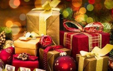 Що подарувати на Новий рік: 20 недорогих, теплих подарунків, які принесуть щиру радість