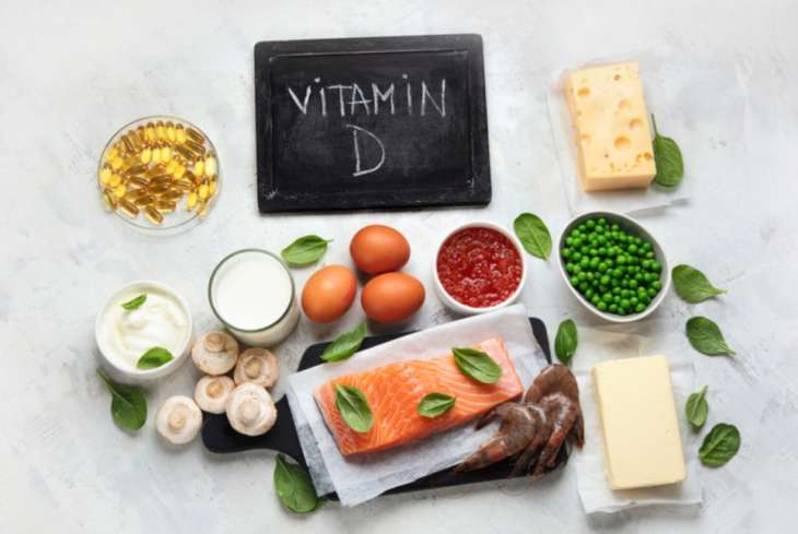 Вітамін D: Загадковий Герой Здоров'я