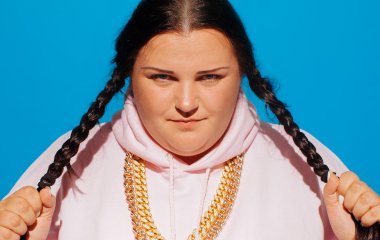 Alyona Alyona рассказала, как борется с лишним весом