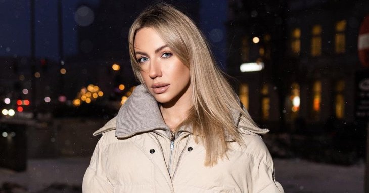 Леся Нікітюк на свіжому фото показала, який зараз вигляд має її помітно підрослий піврічний син