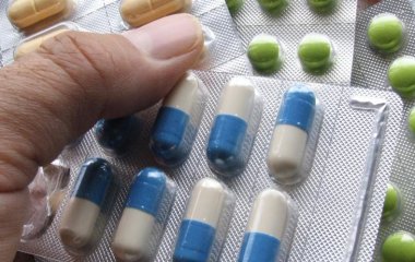 Лікар передрік появу «бактеріального спецназу» через антибіотики
