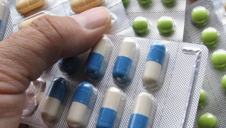Лікар передрік появу «бактеріального спецназу» через антибіотики