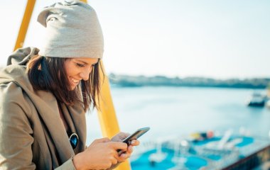 Что такое отношения между парнем и девушкой?