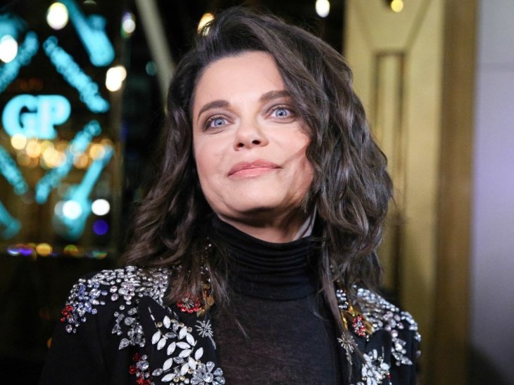 Наташа Королева рассказала, кто разрушает ее семейную жизнь