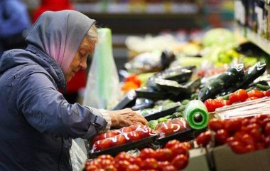 Названі найкорисніші для здоров'я рослинні продукти