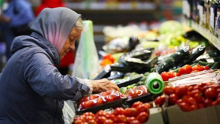 Названі найкорисніші для здоров'я рослинні продукти
