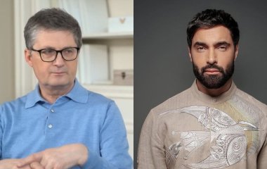 Ігор Кондратюк розкрив деталі посади сина в ЗСУ і різко пройшовся по Козловському: 