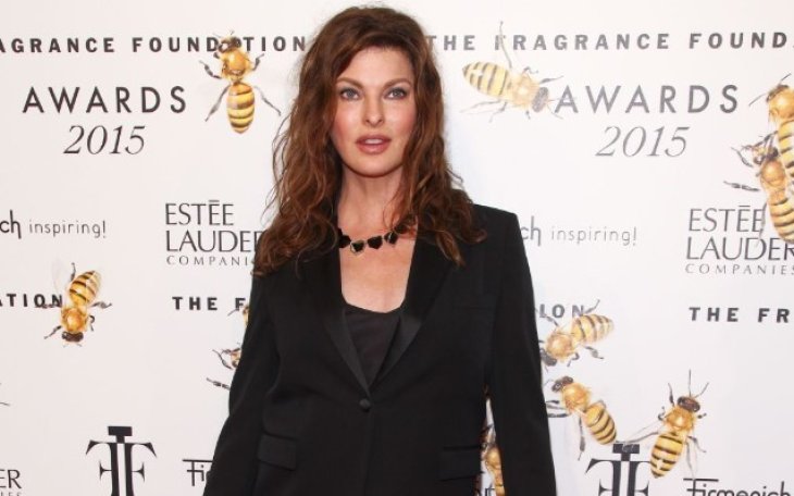 Линда Евангелиста после неудачной пластики впервые призналась, что больна раком: 