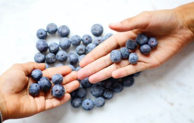 Топ продуктов, которые нужно есть для улучшения настроения