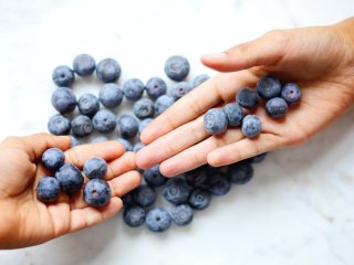Топ продуктов, которые нужно есть для улучшения настроения