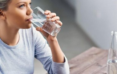 Напої, які допоможуть схуднути: що потрібно пити, щоб скинути вагу  