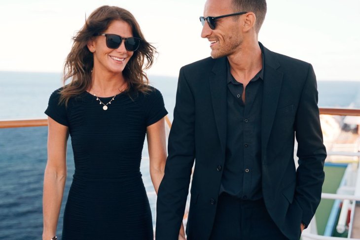 Как понять, что ты — полный незнакомец для человека