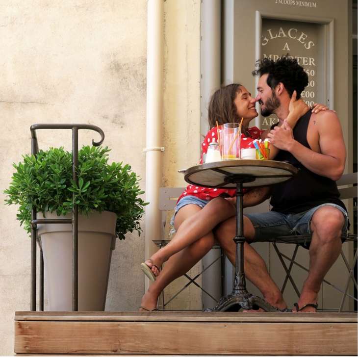 7 найкращих ідей для романтичного побачення