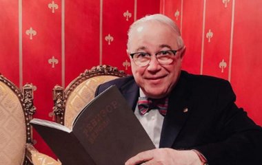 Евгений Петросян извинился за свои слова об Армене Джигарханяне