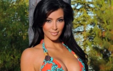Ray J раскрыл интимные секреты Ким Кардашьян 