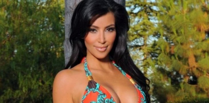 Ray J раскрыл интимные секреты Ким Кардашьян