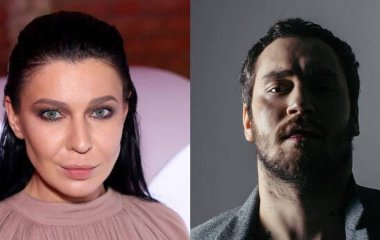 Зрадниця Йолка таємно вийшла заміж: у Мережі розкрили її зіркового чоловіка родом з України