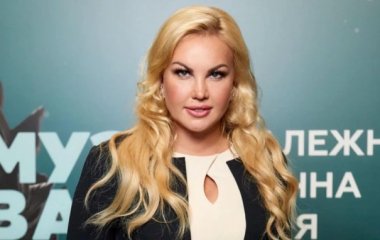 Камалия призналась, где находятся ее дочери-близнецы