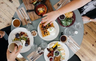 Названі продукти, які не можна їсти на сніданок