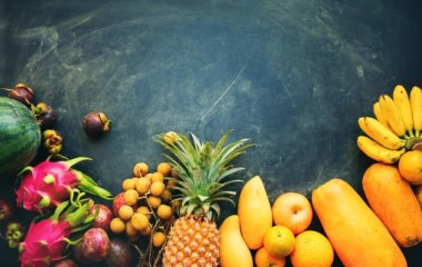 15 главных продуктов для детокса — добавьте их в свой рацион