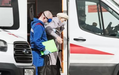 Вчені з'ясували, чому люди похилого віку більш схильні до коронавірусу