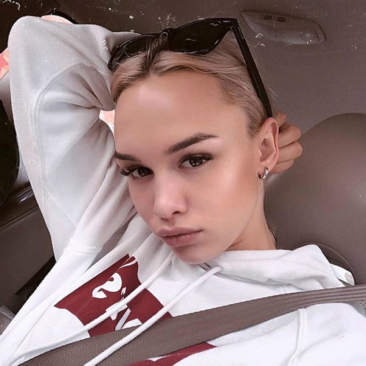 Шурыгину госпитализировали в тяжелом состоянии 